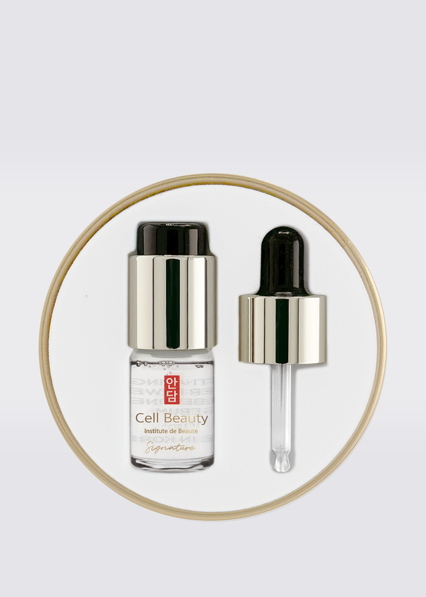 Anti-Aging Superpower Idebenone Serum