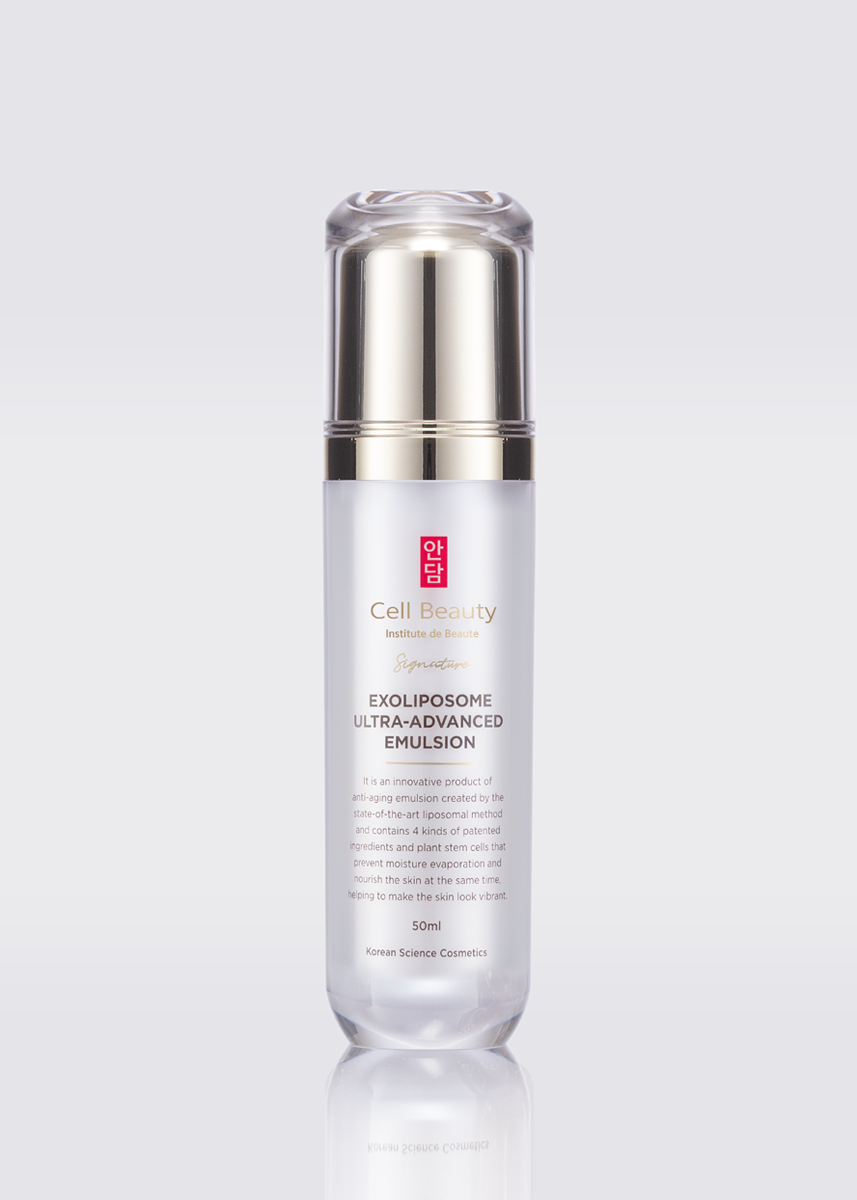 Exoliposome Ultra-Advanced Emulsion 