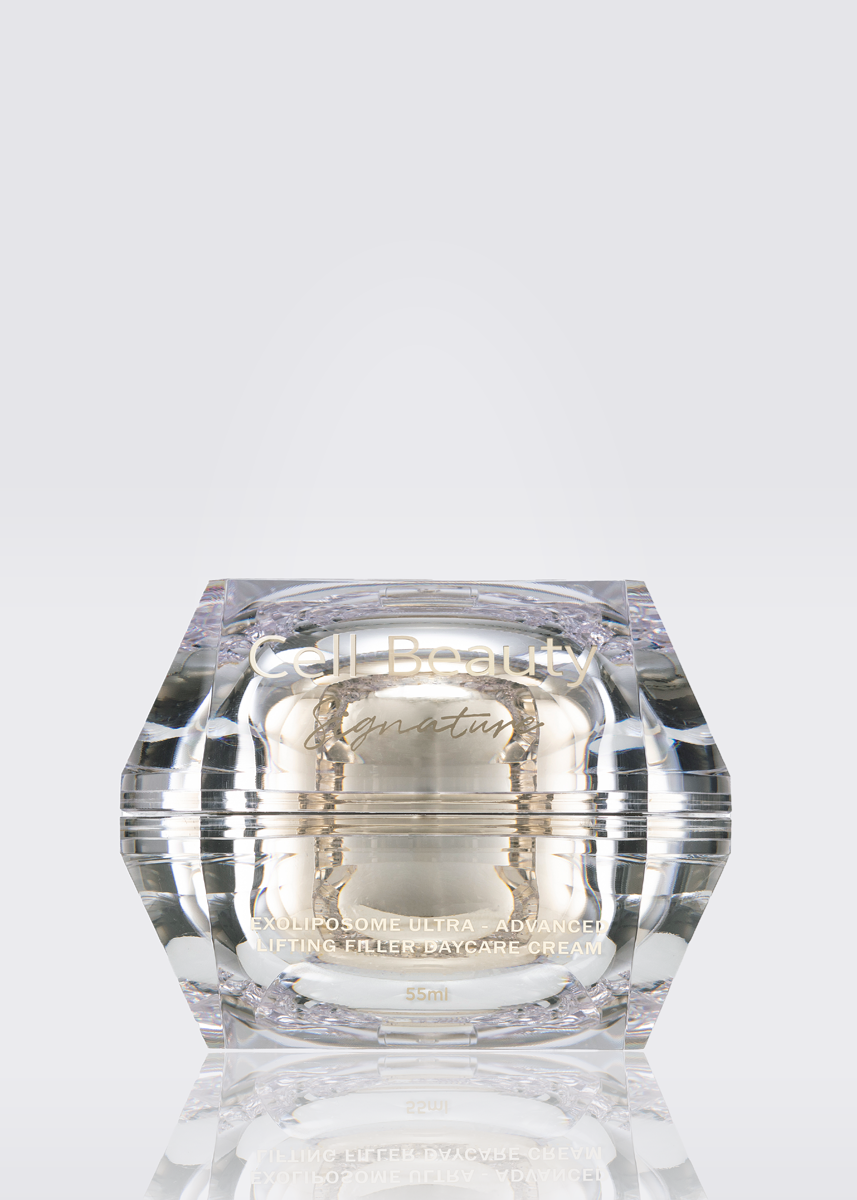 Exoliposome Ultra-Advanced Lifting Filler Daycare Cream 