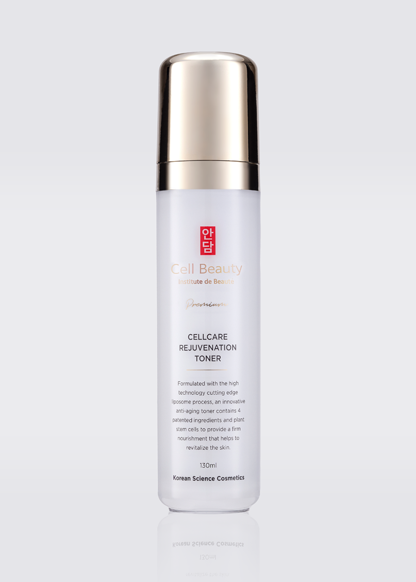 Cellcare Rejuvenation Toner 