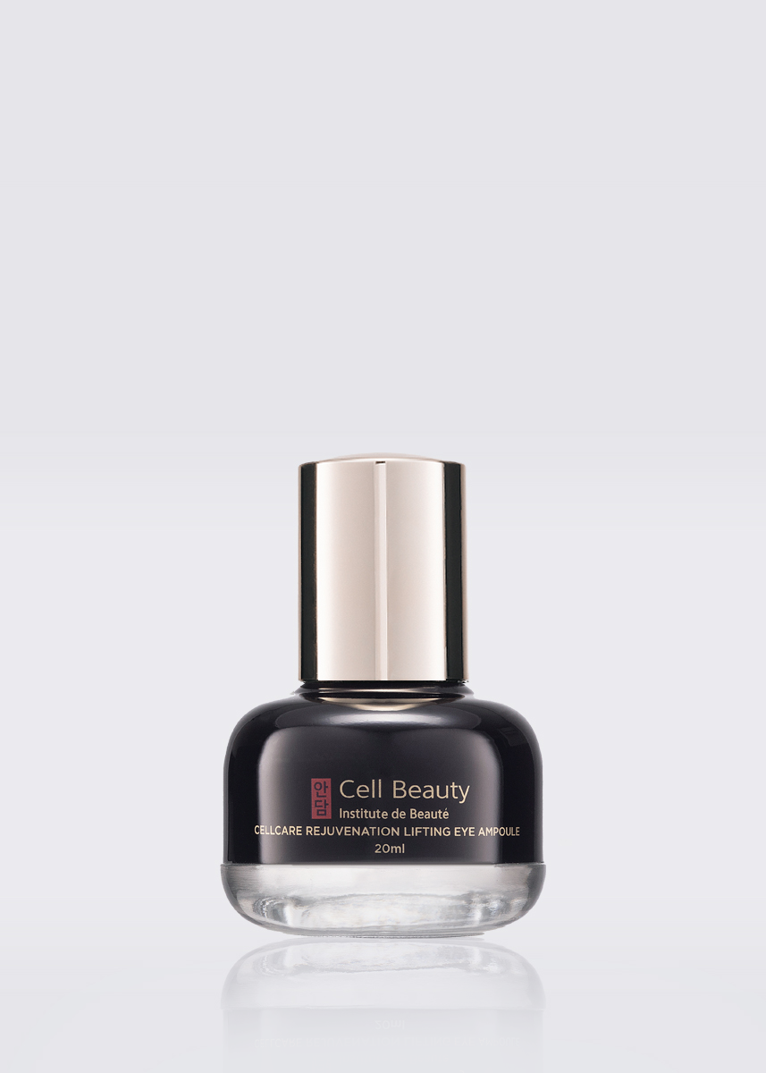 Cellcare Rejuvenation Lifting Eye Ampoule
