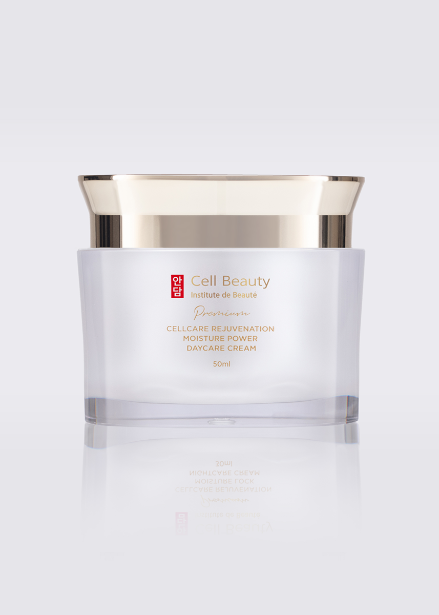 Cellcare Rejuvenation Moisture Power Daycare Cream