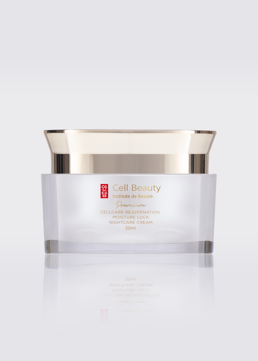 Cellcare Rejuvenation Moisture Lock Nightcare Cream