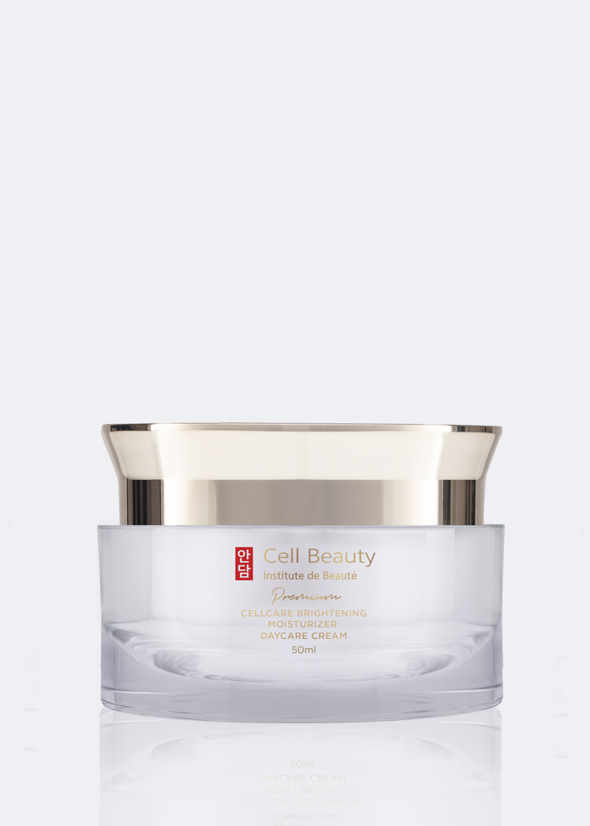 Cellcare Brightening Moisturizer Daycare Cream
