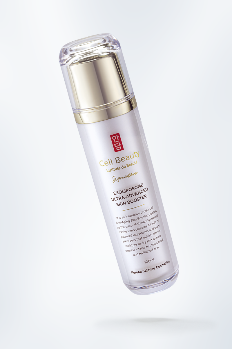 Exoliposome Ultra-Advanced Skin Booster 