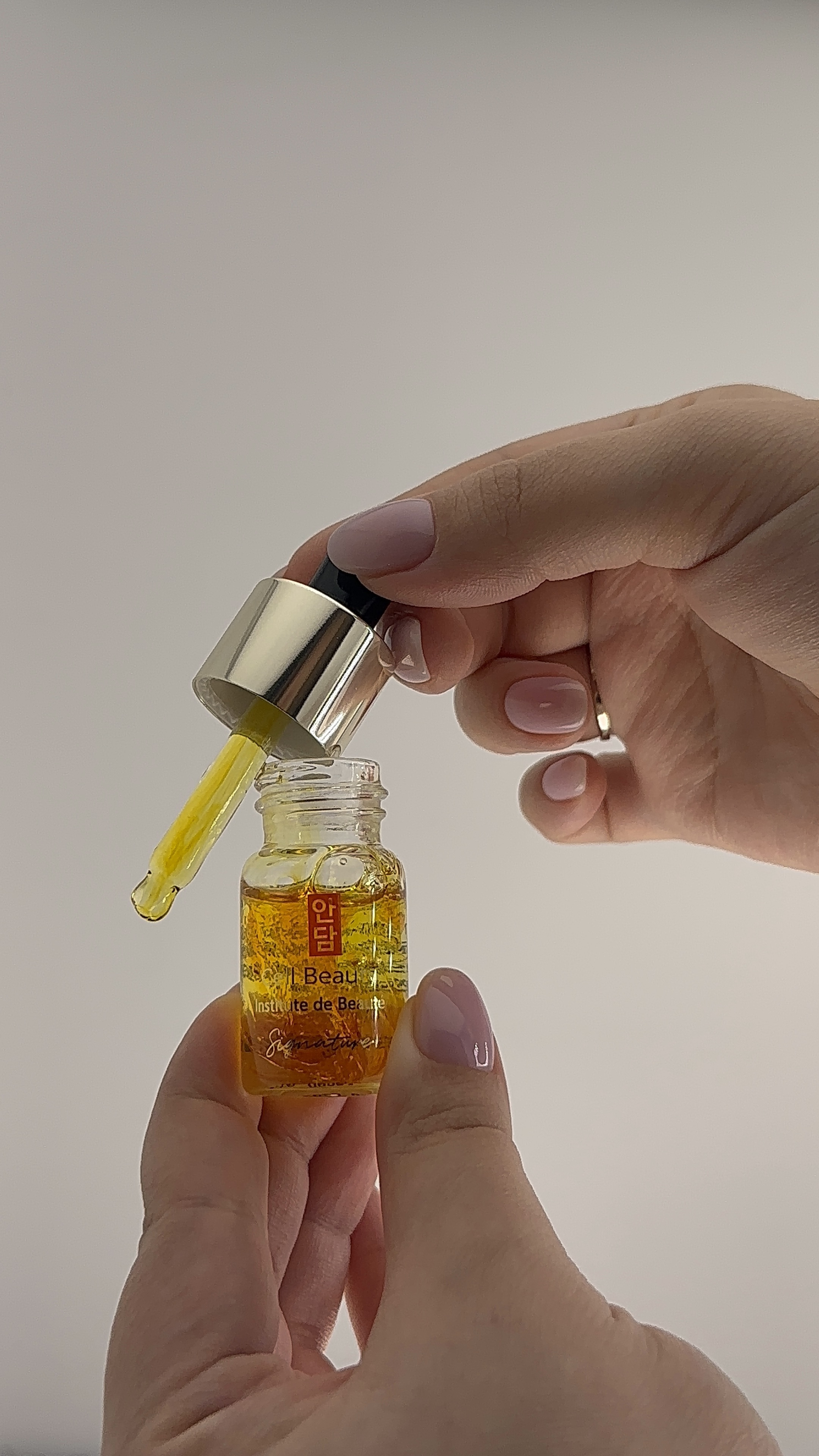 Anti-Aging Superpower Idebenone Serum